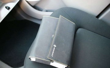 Renault ZOE I R90 92KM 2018 Renault Zoe Renault Zoe R90 Z.E 40 Intens (z akumulatorem) Elektryczny 92KM, zdjęcie 18