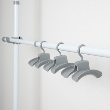 ВЕШАЛКА ДЛЯ СУМКИ x3 HERCULES WENKO КРЮЧОК