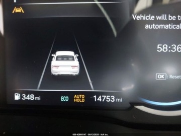  Genesis G80 3.5T Sport 2024 3.5 Benzyna 375KM, zdjęcie 11