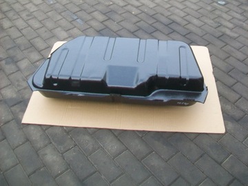 NÁDRŽ PALIVA PO RENOVACE ORIGINÁLNÍ CHEVROLET REZZO TACUMA BENZÍN
