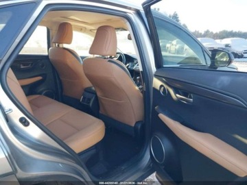 Lexus NX I 2017 Lexus NX 2017 r., 2,0L 200 T AWD 2.0 Benzyna 235KM, zdjęcie 10