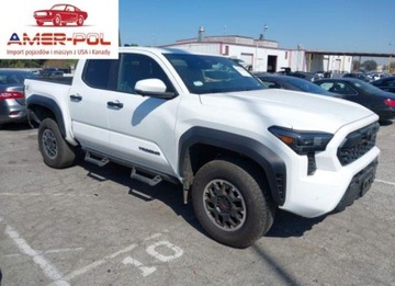 Toyota Tacoma II 2024 Toyota Tacoma Trd Off Road 2024 2.4l 2.4 Benzyna 278KM