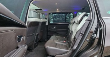 Renault Espace V Van 1.6 Energy dCi 160KM 2017 Renault Espace 1.6 dCi 160kM Initiale Paris /BOSE/LED/, zdjęcie 33