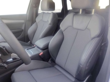 Audi Q5 II SUV Facelifting 2.0 40 TDI 204KM 2024 Audi Q5 Audi Q5 S line 40 TDI mHEV quattro 204KM S tronic 2.0 Diesel 204KM, zdjęcie 9