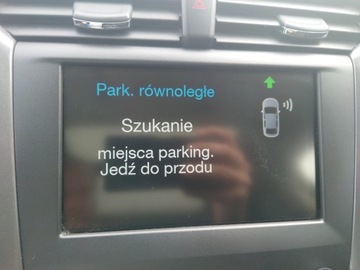 Ford Mondeo V Kombi 1.6 TDCi 115KM 2015 Ford Mondeo Ford Mondeo 1.6 TDCi Platinium X, zdjęcie 15