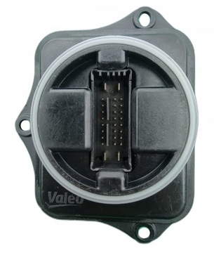 MODUL ZÁHYB AFS AUDI SEAT VW 3D0941329 AUTOKOMP