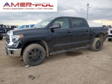 Toyota Tundra II 2021 Toyota Tundra TUNDRA CREWMAX SR5, 5.7L, 2021, ...