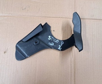 FIAT STILO KRYT SEDADLA PRAVÉHO SPOLUJEZDCE