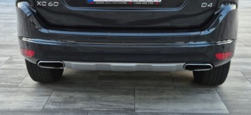 Volvo XC60 I SUV Facelifting 2.0 D3 DRIVE-E 150KM 2015 VOLVO XC60 SUMMUM! Super stan!, zdjęcie 11