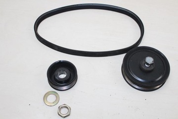 BMW R1100 RS РЕМЕНЬ ГЕНЕРАТОРА ПРИВОДНЫЕ КОЛЕСА