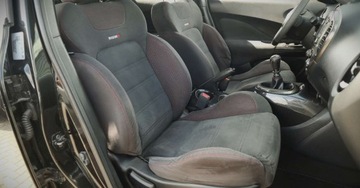 Nissan Juke I Nismo RS 1.6L turbo DIG-T 218KM 2016 Nissan Juke (Nr.151) 1.6 DiG-T Nismo 218 KM Kamera Navi Tempomat Kliam Gwa, zdjęcie 11