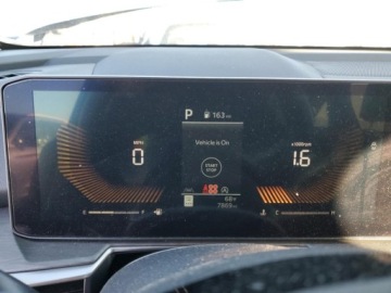 Kia Sorento IV 2024 Kia Sorento Ex, 2024r., 4x4, 2.5L 2.5 Benzyna 281KM, zdjęcie 9