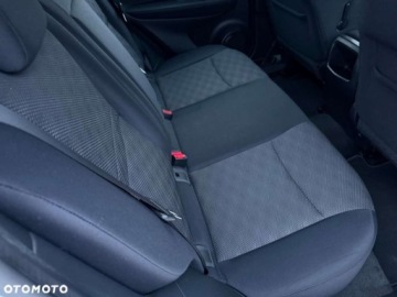 Nissan Qashqai II Crossover 1.2 DIG-T 115KM 2015 Nissan Qashqai Nissan Qashqai 1.2 DIG-T N-Vision 1.2 Benzyna 115KM, zdjęcie 23