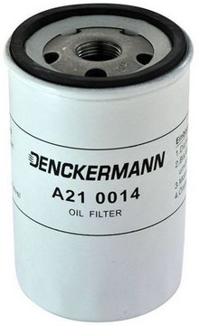 DENCKERMANN A210014 FILTR OLEJE