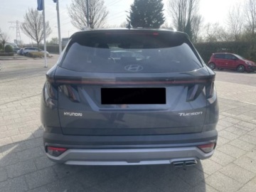Hyundai Tucson IV 2026 HYUNDAI Tucson 1.6 T-GDi Executive 2WD Suv 150KM 2026, zdjęcie 4