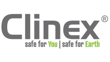 Хим- CLINEX GLASS 5L