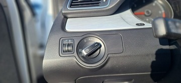 Volkswagen Passat B7 Variant 2.0 TDI CR DPF BlueMotion 170KM 2013 Volkswagen Passat Alltrack 4 motion automat, zdjęcie 18