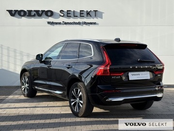 Volvo XC60 II 2024 Volvo XC 60 T6 Plug-In Hybrid | AWD | Core | FV23%, zdjęcie 6