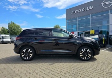 Opel 2023 Opel Grandland 1.2T 130KM Business Elegance, automat, bezwypadkowy, serwis, zdjęcie 6
