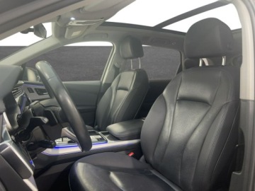 Audi Q7 II 2022 Audi Q7 45 TDI mHEV Quatrro S Line Tiptr. Kombi, zdjęcie 17