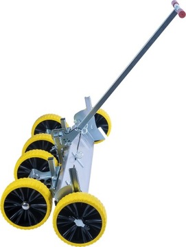 Пластырь для рук Probst Levelfix LF 170/310