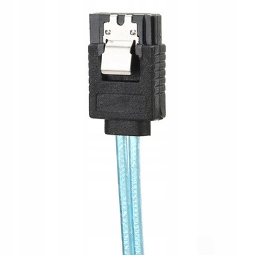 КАБЕЛЬ ДЛЯ ПЕРЕДАЧИ БЫСТРОГО ЖЕСТКОГО ДИСКА SATA3.0X6