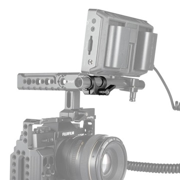 Крепление для стержня Smallrig, 15 мм, 1995 г.