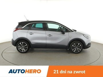 Opel 2019 Opel Crossland X niski przebieg navi kamera, zdjęcie 8