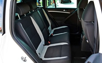 Volkswagen Tiguan I SUV Facelifting 2.0 TSI 180KM 2012 Volkswagen Tiguan R-Line, Klimatyzacja,4x4, Podgrzewane fotele, Park Assis, zdjęcie 22