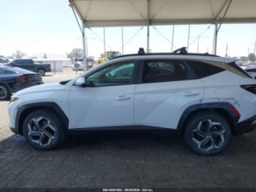 Hyundai Tucson IV 2022 Hyundai Tucson 2022 HYUNDAI TUCSON HYBRID SEL CONVENIENCE 1.6 Hybryda 180KM, zdjęcie 13
