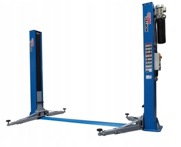PODNOŚNIK 2-kolumnowy, hydrauliczny NORTEC PD5500