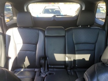 Honda 2021 Honda Passport EXL 2021 3.5L 3.5 Benzyna 280KM, zdjęcie 10