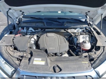 Audi Q5 II 2019 Audi Q5 45 Premium 2019 2.0l 2.0 Benzyna 248KM, zdjęcie 8