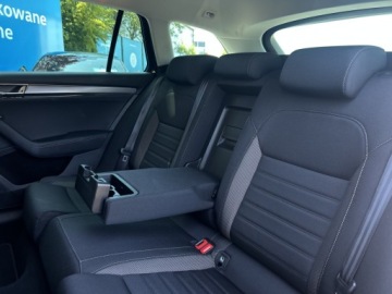 Skoda Superb III Scout 2.0 TDI SCR 200KM 2023 Skoda Superb | 4x4 | Scout | Full Led Matrix | Hak, zdjęcie 20