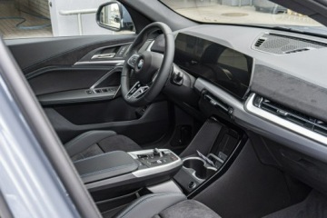 BMW X2 U10 2026 BMW X2 sDrive20i, zdjęcie 24