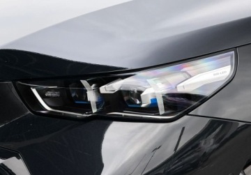 BMW Seria 5 G90-91 Touring 2.0 520d 197KM 2025 BMW Seria 5 Salon PL M Sport Harman Gwarancja Bezwypadkowy FVAT23, zdjęcie 6