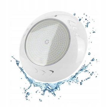 LAMPA BASENOWA LED DO BASENU OŚWIETLENIE 35W