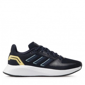 Buty Damskie Adidas GV9572 RUNFALCON 2.0 W 39 1/3