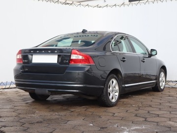 Volvo S80 II Sedan 2.0 D3 163KM 2012 Volvo S80 2.0 D4, Skóra, Navi, Xenon, Klima, zdjęcie 4