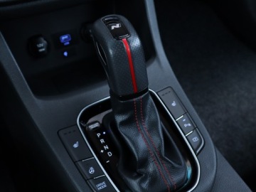 Hyundai i30 III 2021 Hyundai i30 1.5 T-GDI MHEV, Salon Polska, zdjęcie 12