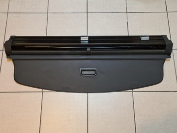 Roleta bagażnika Seat EXEO + siatka bagażnika 2011