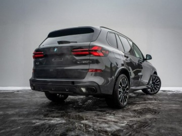 BMW X5 G05 SUV Facelifting 3.0 30d 298KM 2025 BMW X5 xDrive30d Dostępne od ręki!, zdjęcie 5