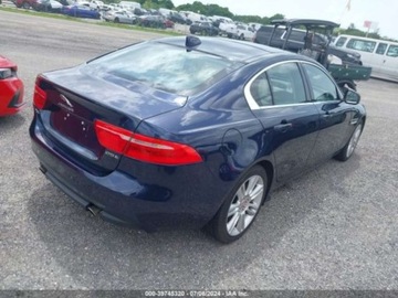 Jaguar XE 2019 Jaguar XE 2019 Jaguar XE 25t RWD 2.0 Benzyna 247KM, zdjęcie 3