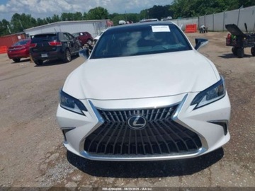Lexus ES VII (XV70) 2022 Lexus ES 350 2022 3.5l 3.5 Benzyna 302KM, zdjęcie 4