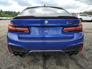 BMW Seria 5 G30-G31 M5 Limuzyna 4.4  600KM 2020 BMW M5 Base 2020 4.4l 4.4 Benzyna 600KM, zdjęcie 2