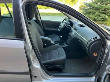 Renault Laguna II 2006 Renault Laguna 1.6 benzyna 112 KM zarej w PL zadbany mozliwa zamiana, zdjęcie 15