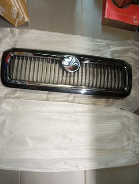ATRAPA KRATKA CHŁODNICY GRILL SKODA FELICIA 98-