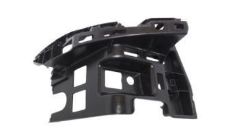 5TA807453, VW Touran III stoßstangenführung links heck 5TA807453