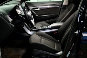 Hyundai i40 Kombi 1.7 CRDi HIGH 136KM 2012 Hyundai i40 1.7 CRDi Automat Led Navi Climatronic Kamera Lopatki Temp. Gwa, zdjęcie 17