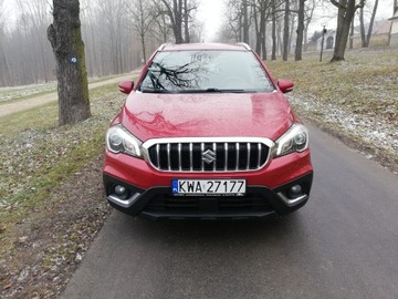 Suzuki SX4 2018 Suzuki SX4 S-Cross Salon PL//Automat, zdjęcie 1